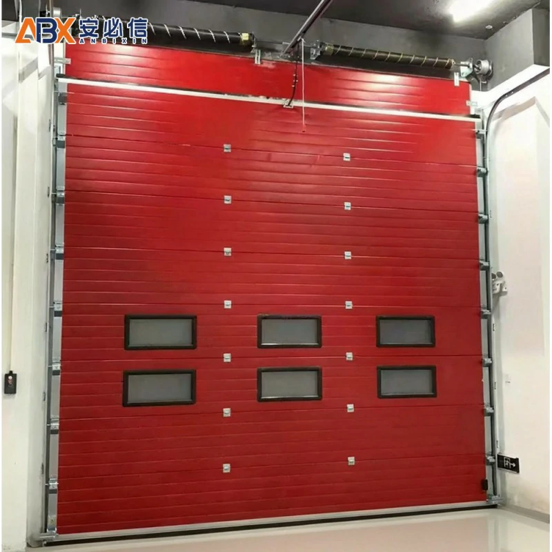 楚雄彝族自治州翻板提升门